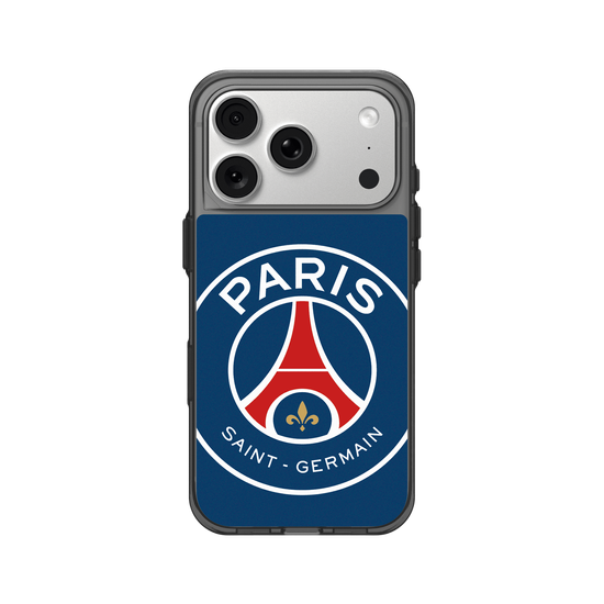 PSG Oversize Blue