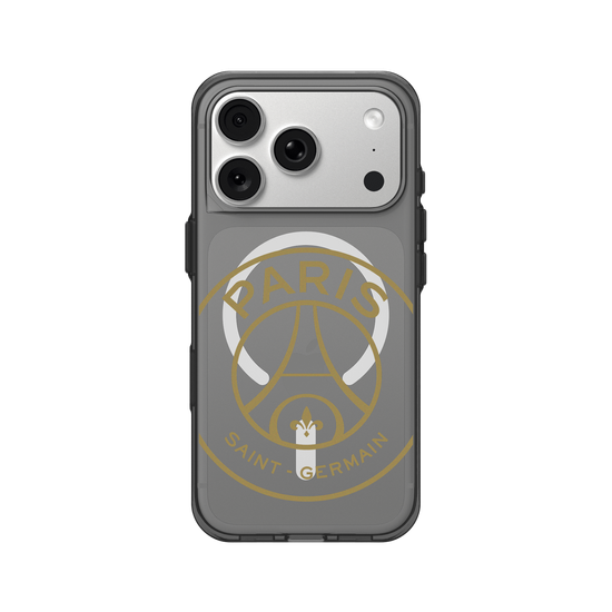 PSG Oversize Gold
