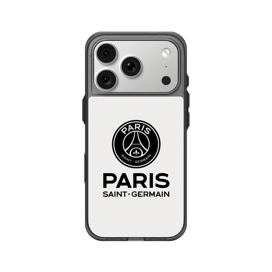 Paris Saint-Germain Black