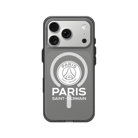 Paris Saint-Germain White