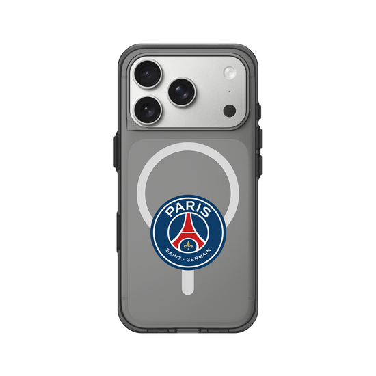 PSG Logo Classic