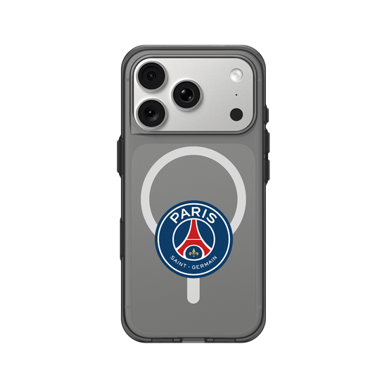 PSG Logo Classic