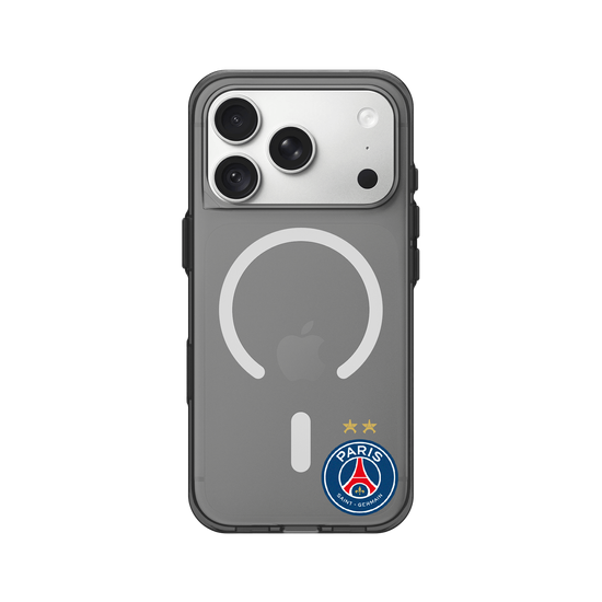 PSG Logo Small