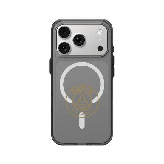 PSG Logo Gold (lines)