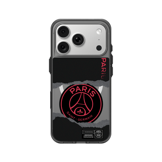 PSG - Third Logo
