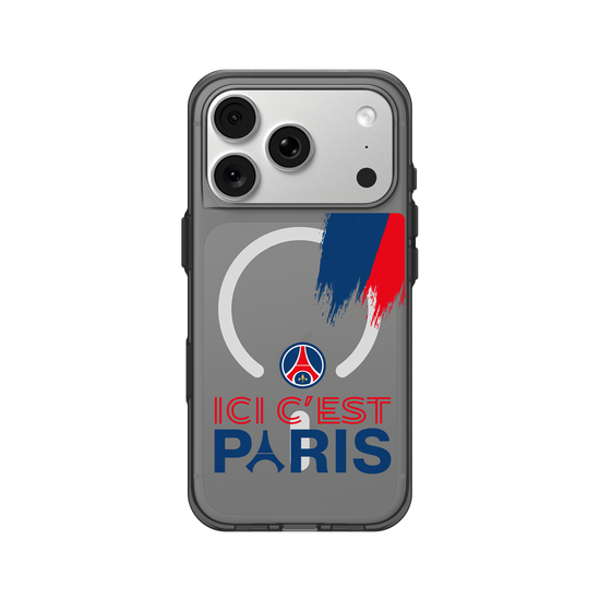Ici c'est Paris