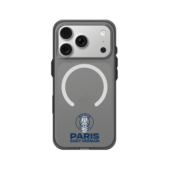 PSG Logo Blue