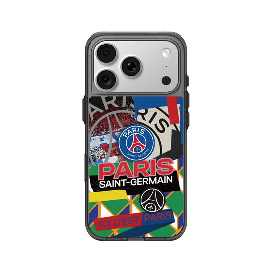 PSG Collage