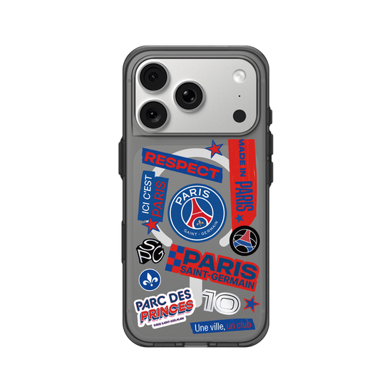 PSG Stickers