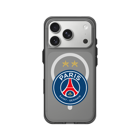 Nouveau Logo