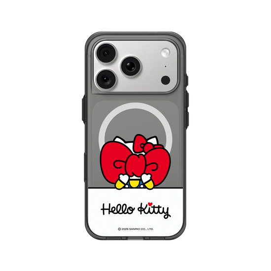 Peekaboo Cute – Gran Lazo