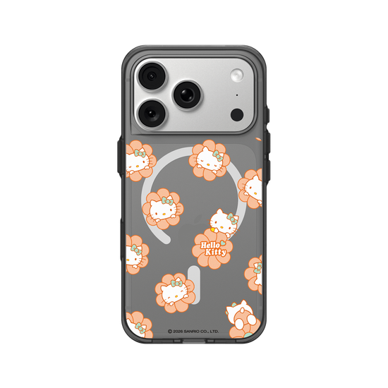 Emojis Florales