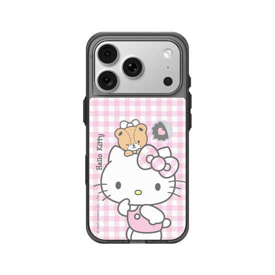 Hello Kitty y Tiny Chum
