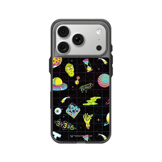 Space Pattern