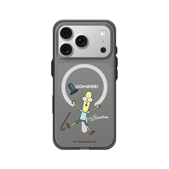 Mr Poopybutthole