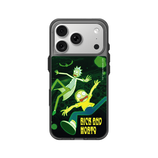 Rick and Morty - En el multiverso