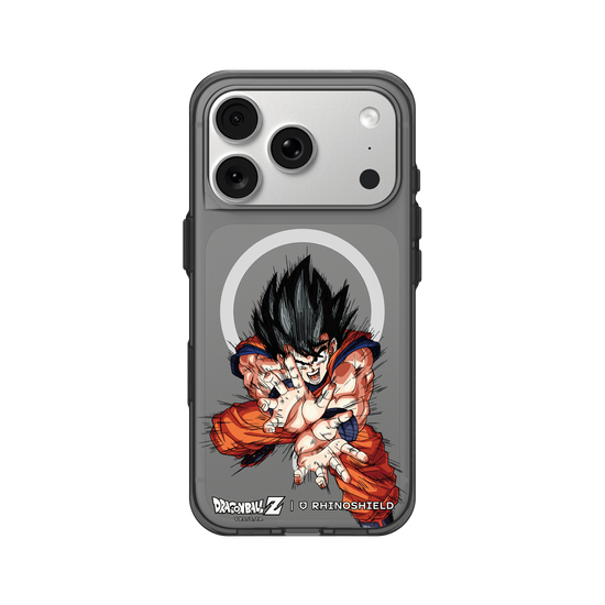 Goku