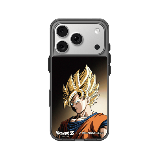 Goku - Super Saiyan - Dark edition