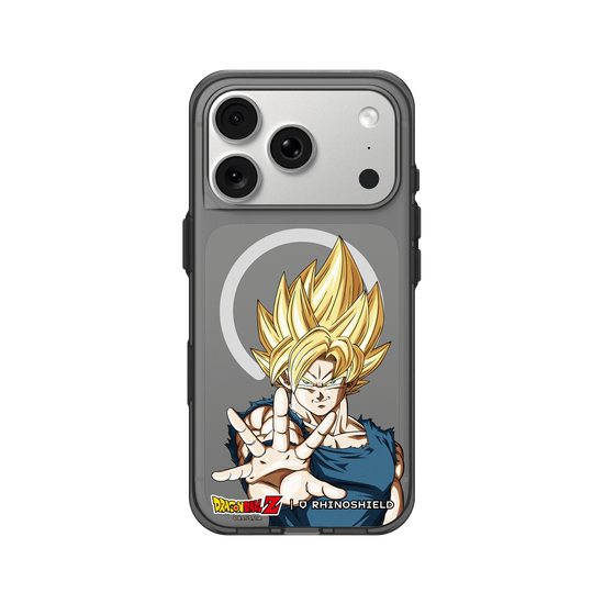 Goku - Super Saiyan