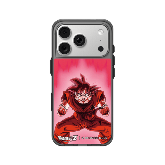 Goku - Kaio-ken