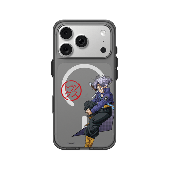 Future Trunks
