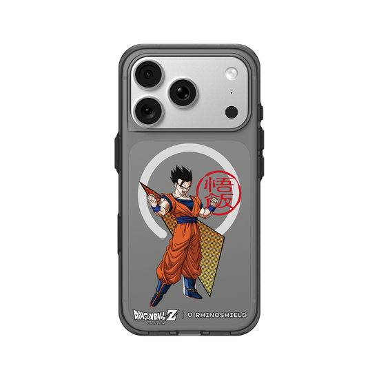 Ultimate Gohan