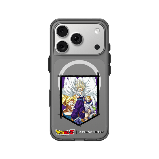 Cell Saga Group
