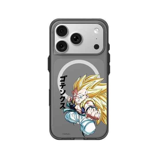 Super Saiyan 3 Gotenks