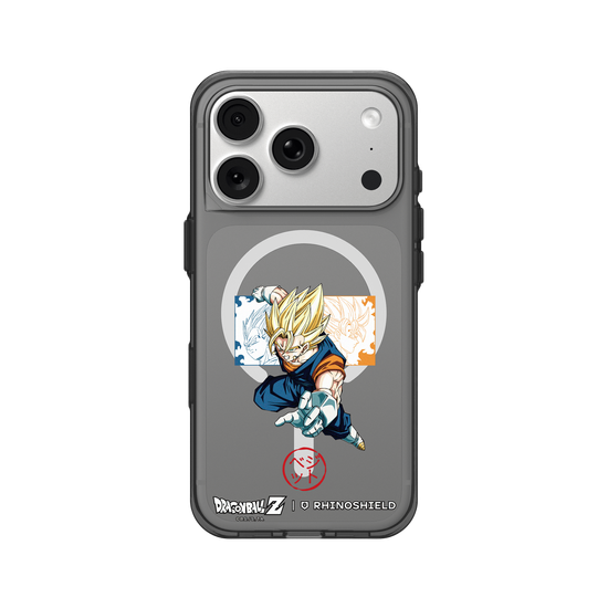 Super Vegito