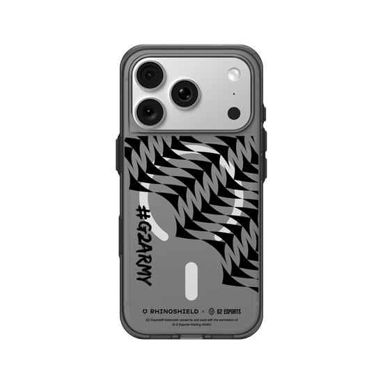 #G2ARMY - Pattern