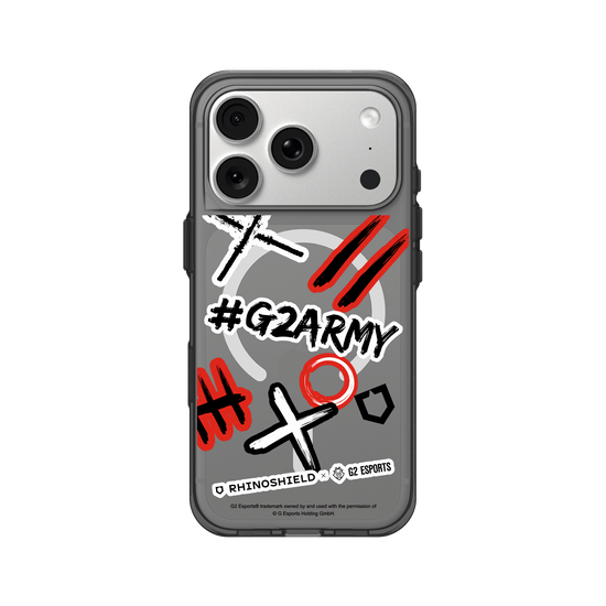 G2 - Stickers