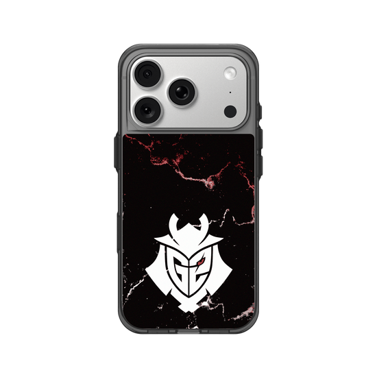 G2 Logo Marble