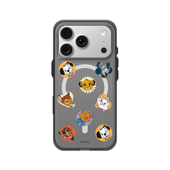 Disney Classiques - Stickers