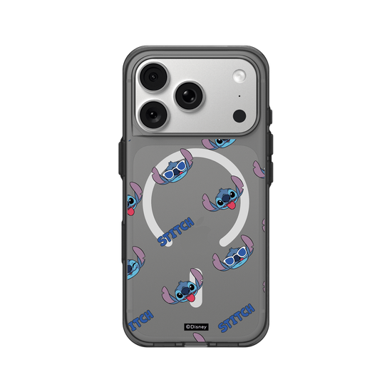 Stitch - Cool Pattern