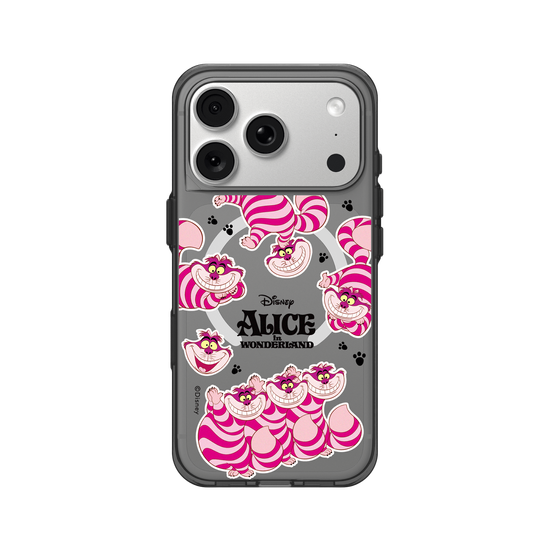 Alice in Wonderland - The Cheshire Cat