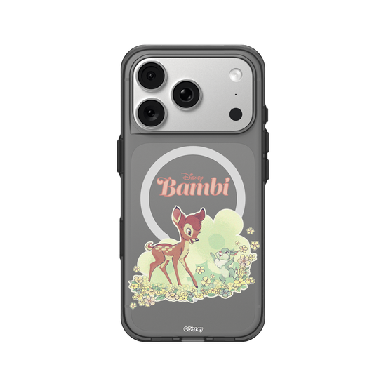 Bambi & Thumper