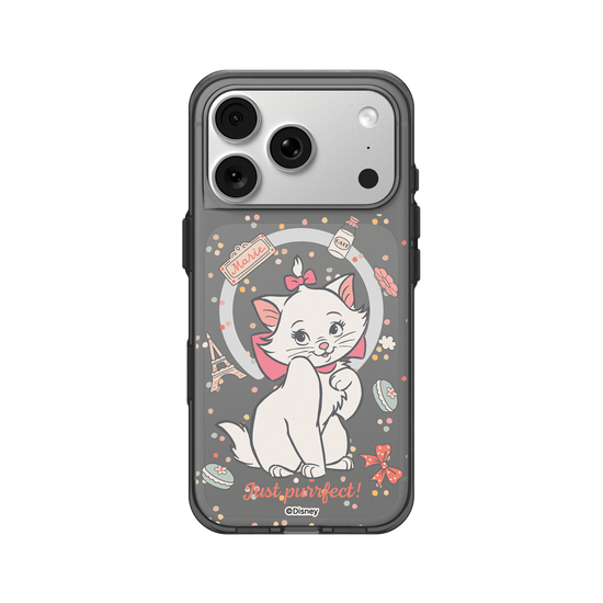 The Aristocats - Perfect Marie