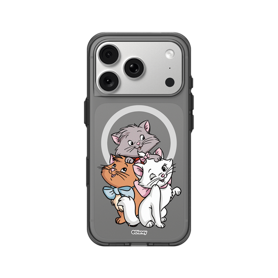 Les Aristochats - Trois Chatons
