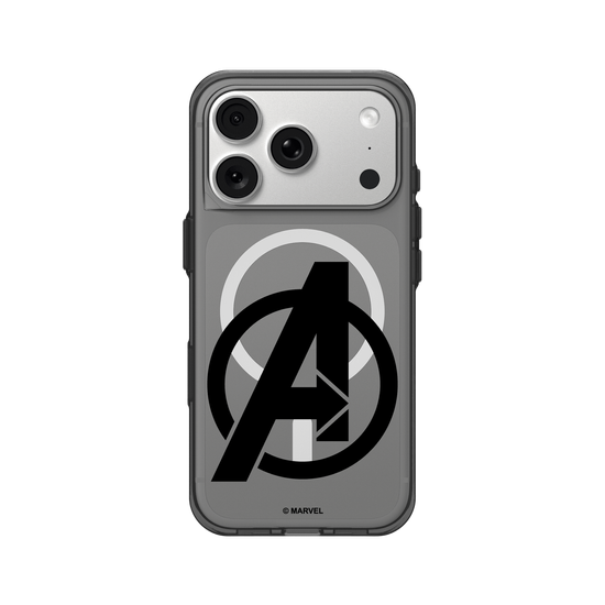 MARVEL's Avengers - Classic Logo
