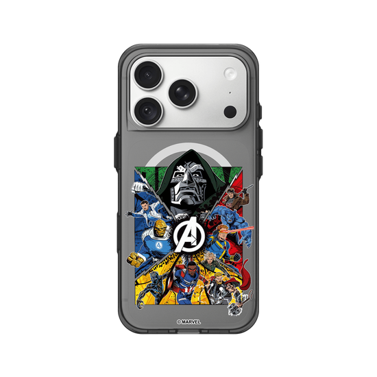Avengers: Multiverso Unidos