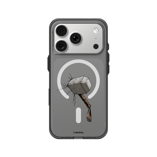 Thors Hammer - Mjölnir