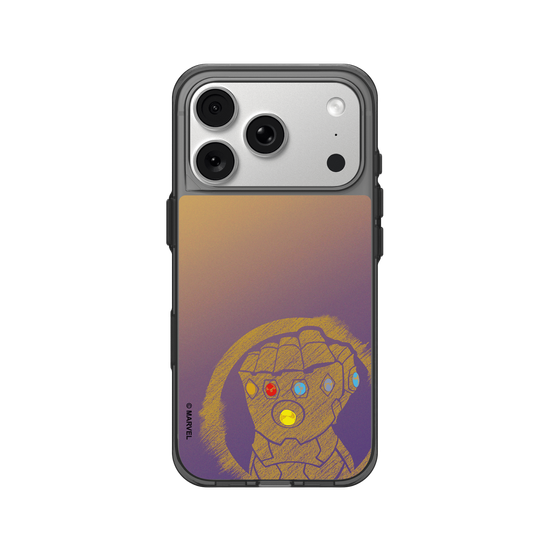 Thanos' Handschuh