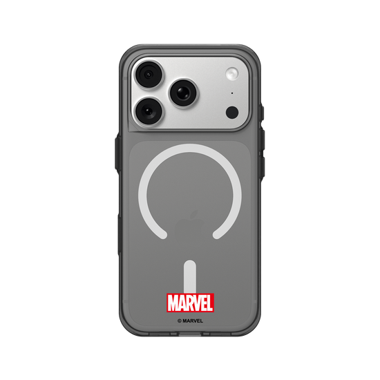 Mini logo MARVEL