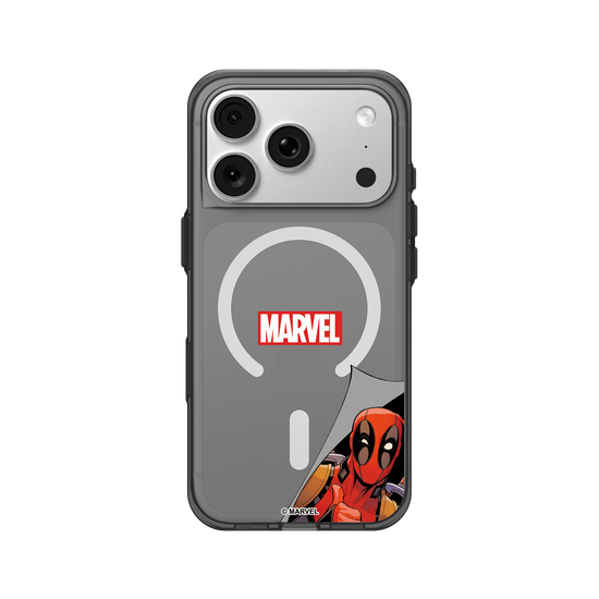Deadpool Coup d'œil