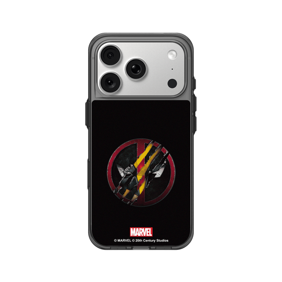 Deadpool & Wolverine - Logo