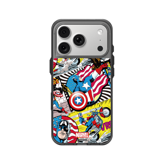 Captain America - Comic