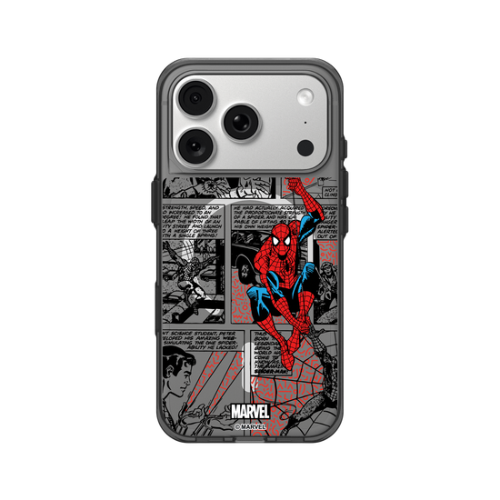 Spiderman - Comic