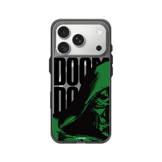 Avengers: Doom