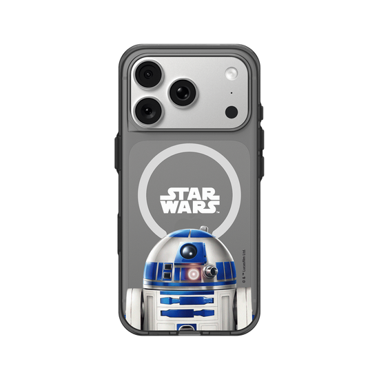R2-D2-復古系列