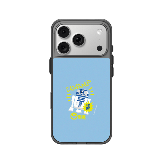 R2D2-日文字系列